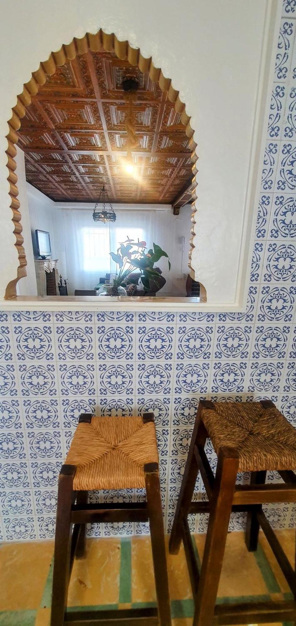 Villa La Casilla Cájar Exterior foto