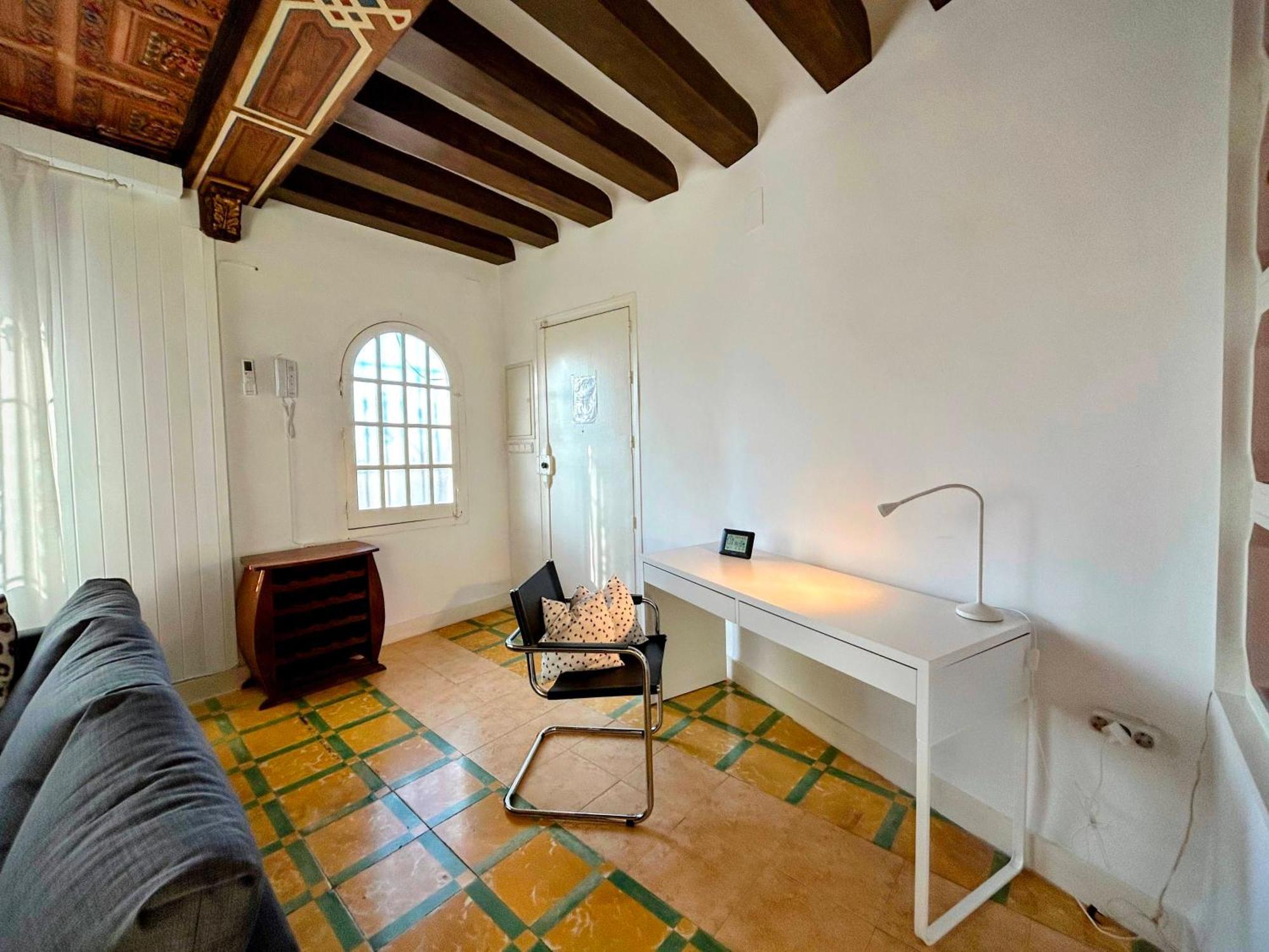 Villa La Casilla Cájar Exterior foto